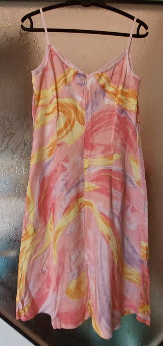 Rochie culori vesele