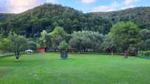 Camping corturi sau rulote Apuseni, pretul este pe cort