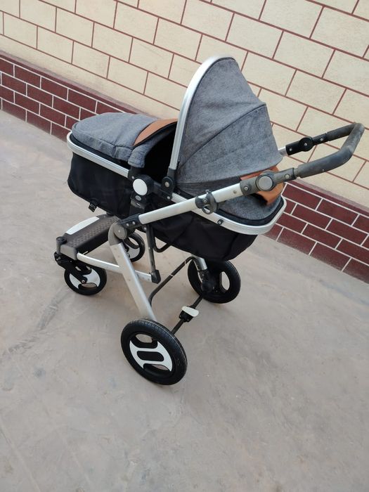 Коляска жағдайы жақсы