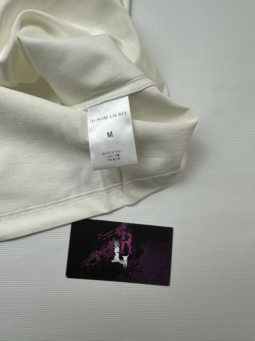 T shirt ih nom mask size s-m-l-xl