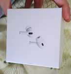Căști airpods pro2 ORIGINALE