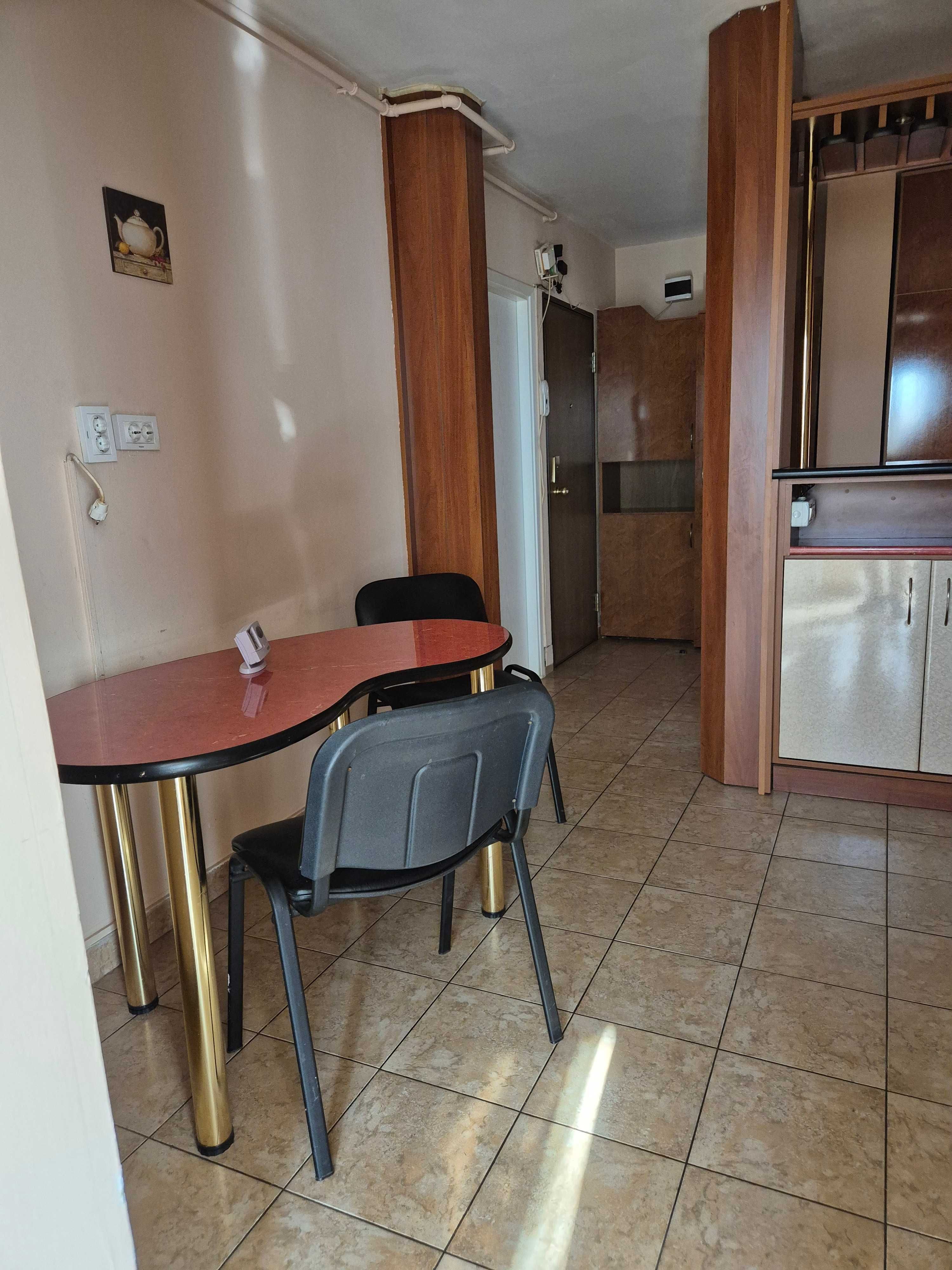 Proprietar închiriez apartament cu 2 camere zona Podgoria