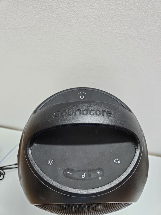 Boxa portabila ANKER RAVE PARTY 2