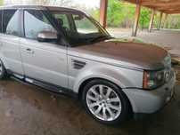 Land Rover RANGE ROVER SPORT SP(HSC) на части цени в описанието
