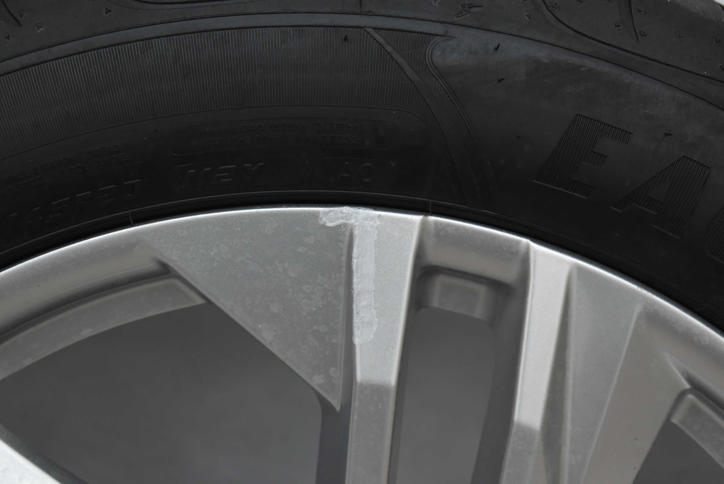 20'' Джанти Audi A6, S6, A7 S7 A8 S8 Q7 Q5