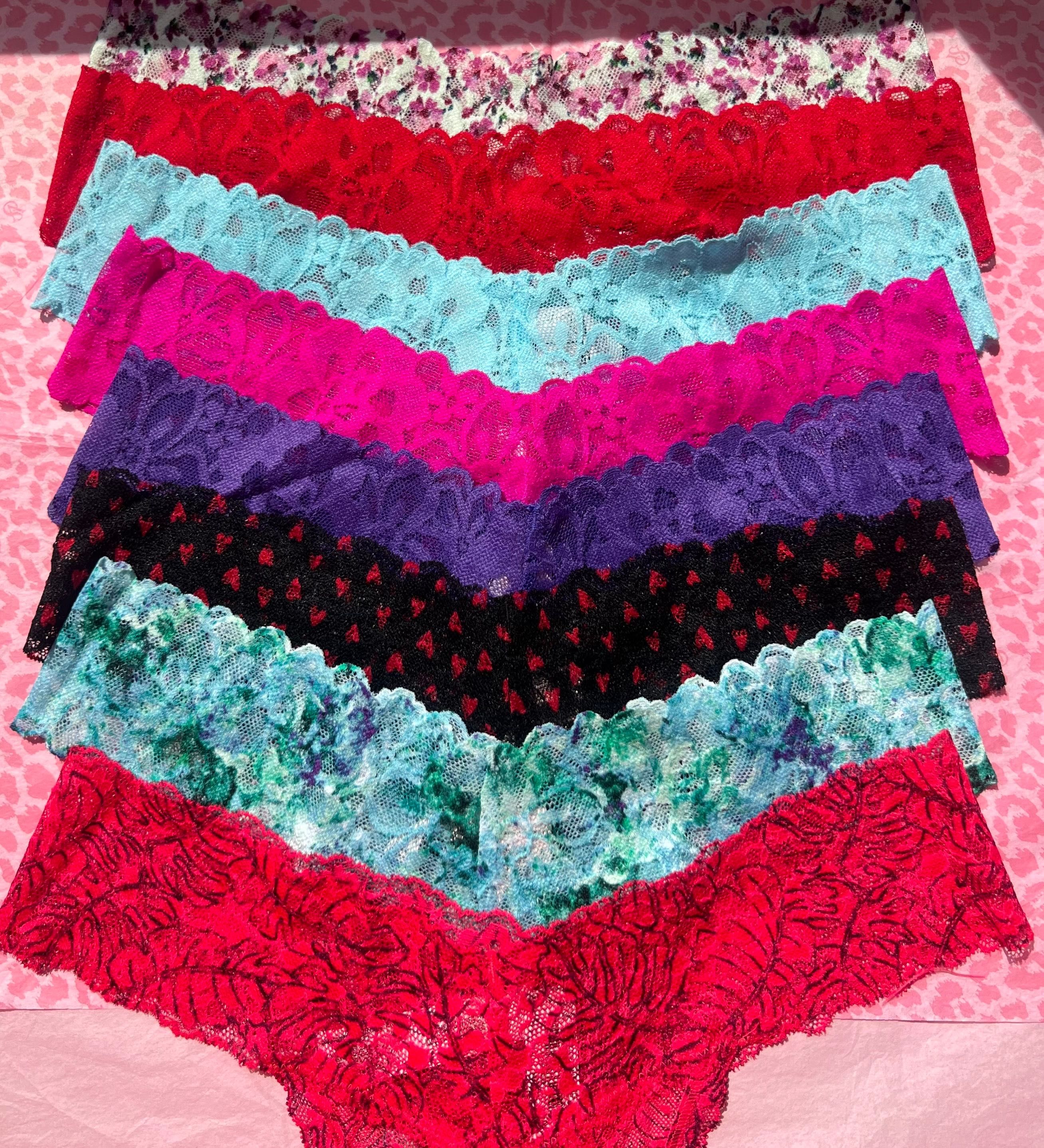 НАМАЛЕНИЕ 17.99 лв  не 34.99 лв Victoria’s Secret оригинално бельо