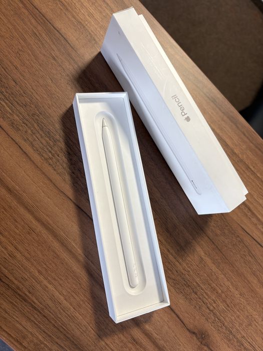Apple Pencil / 2 Gen / Ca nou