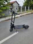 Trotineta electrica Kukirin G4 max