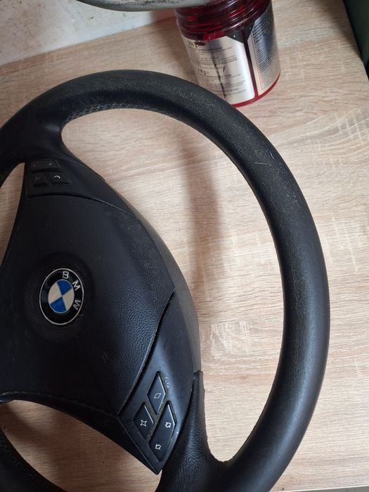 Разпродажба части за BMW