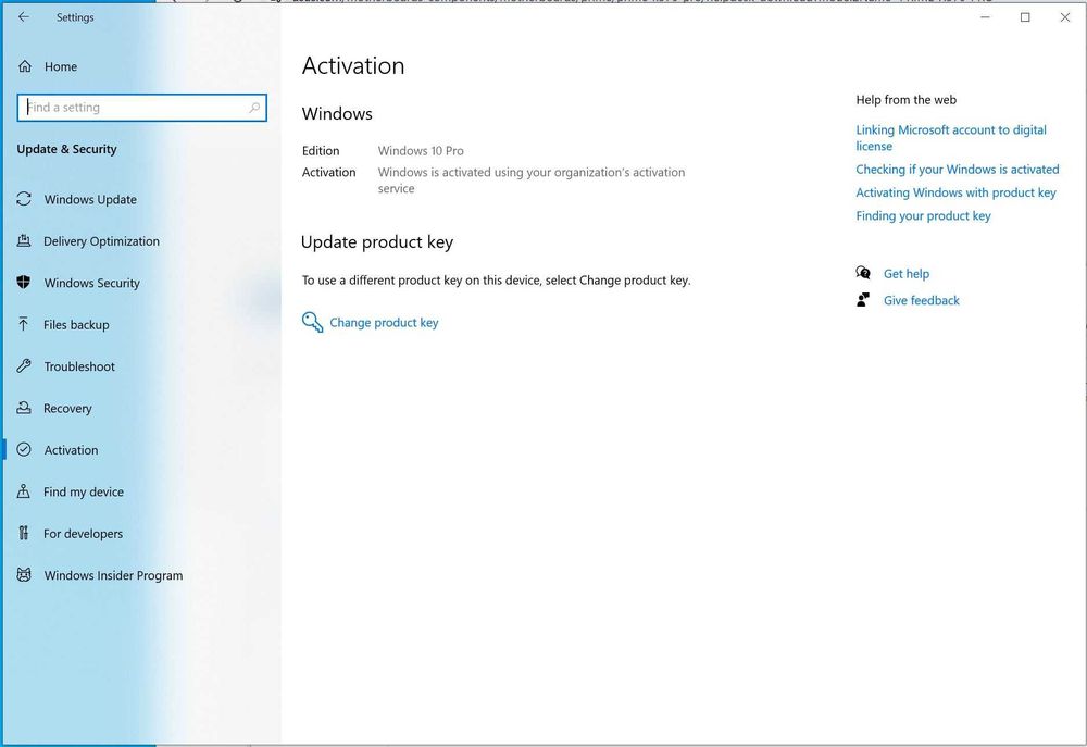 Desktop / Настолен компютър / Работна станция