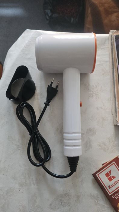 Мощен Сушоар с led светлина