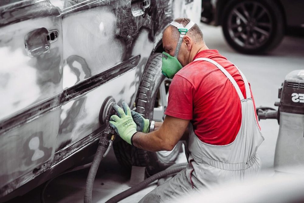 Костоправные работы