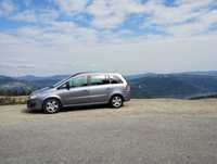 OPEL Zafira B (7 locuri) 2010