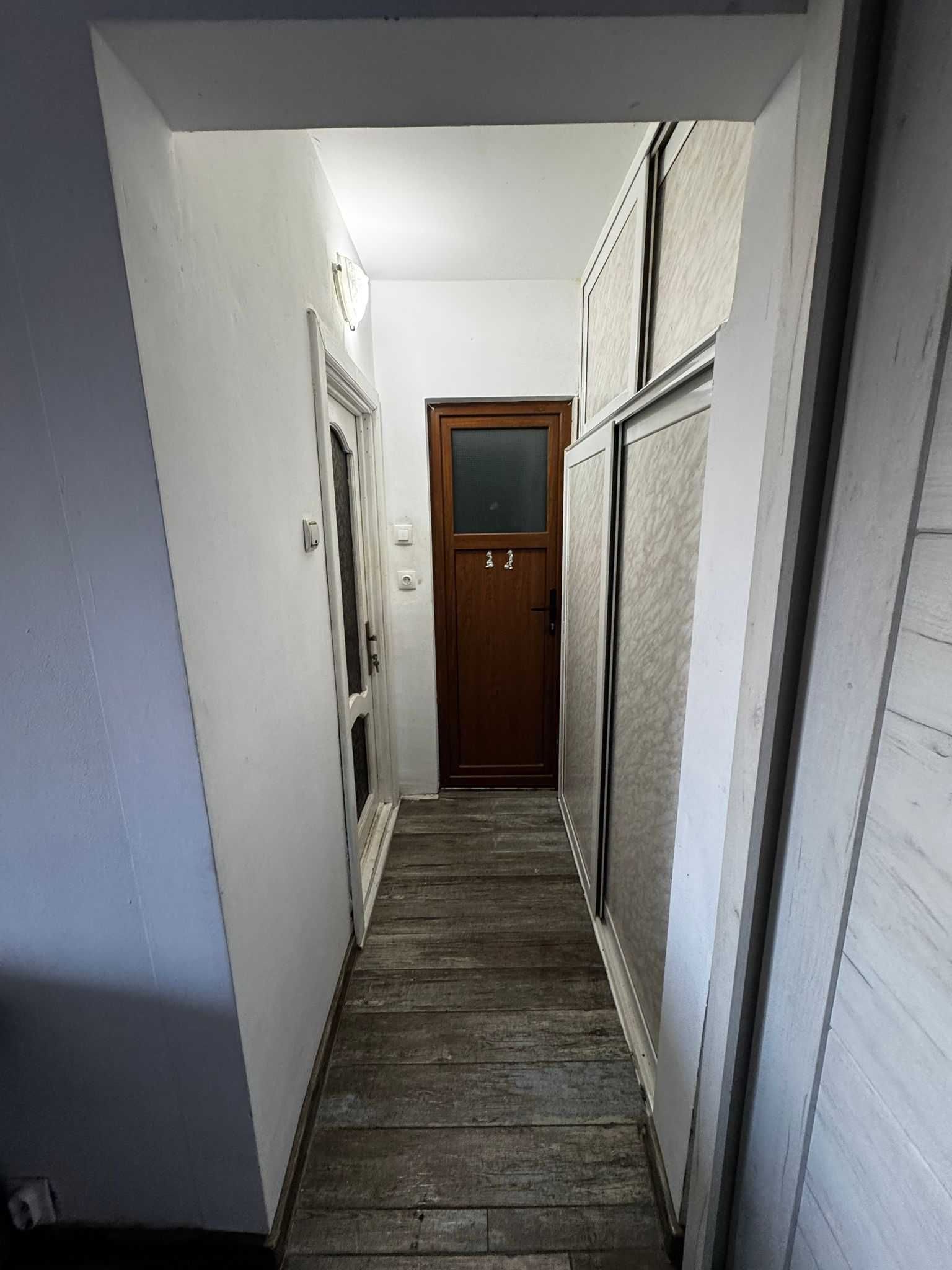 Apartament 3 camere Ramnicu Sarat