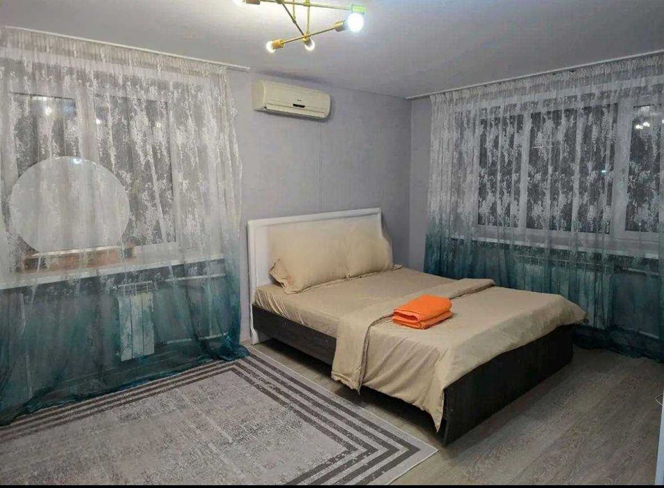 квартира 1 комнатная