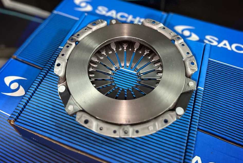 Комплект сцепления, Сцепление в сборе Газель Бизнес 4216, Next 274