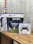 PlayStation 5 Slim 1 Tb ЕАС