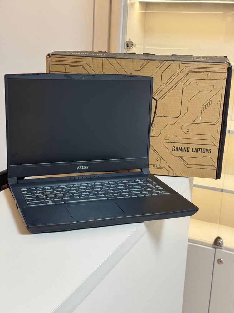 MSI i7/13, SSD 1TB, RTX4060 | Т117645
