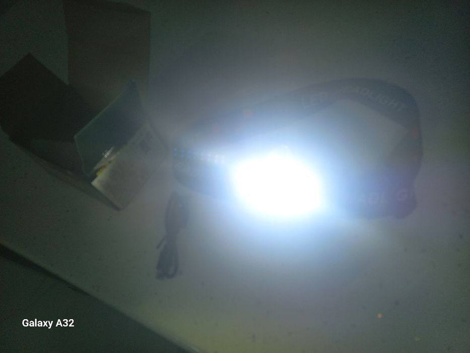 Челник фенерче за 12 лв