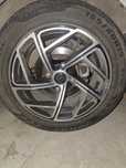 R 15 Saka deska holati yaxshi