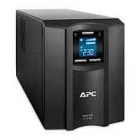 UPS C 1500 VA LCD 230 V APC Smart Line-interactive
