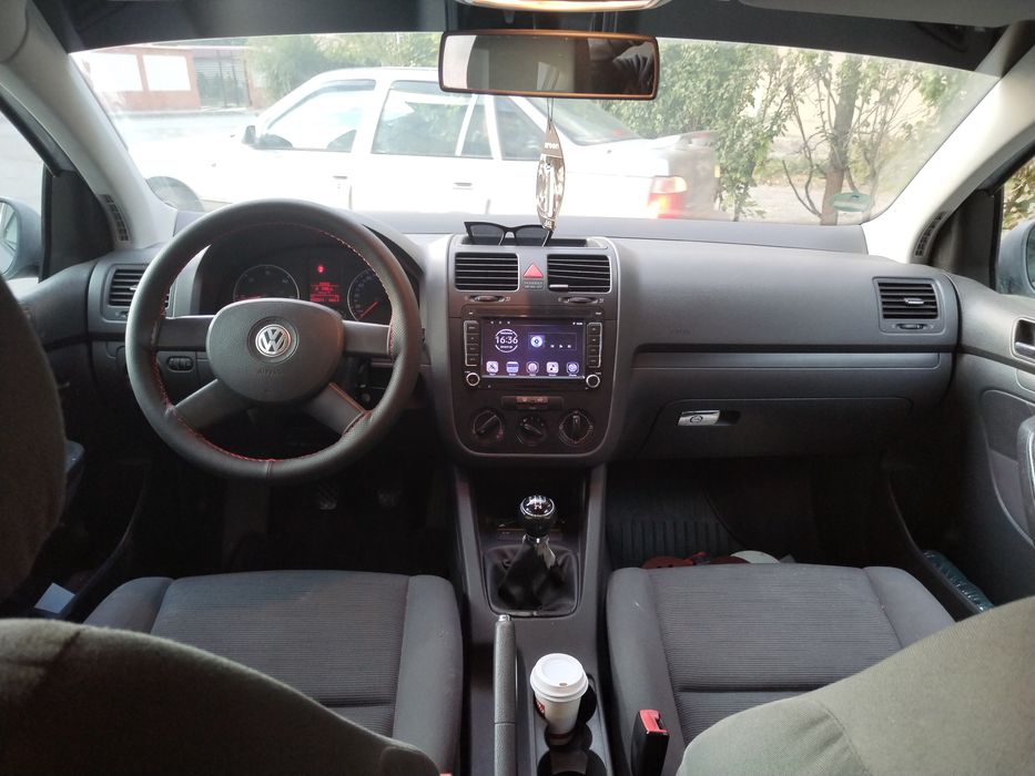 Volkswagen Golf 5