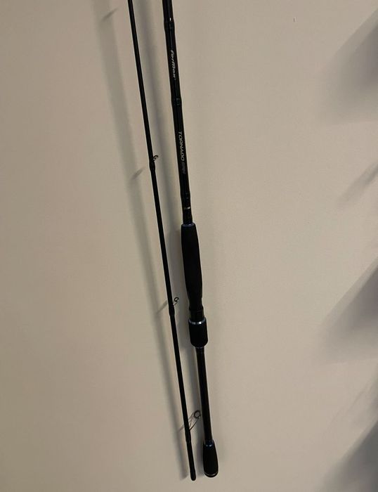 Въдица Formax Tornado Spin 2.70m 7-28 gr