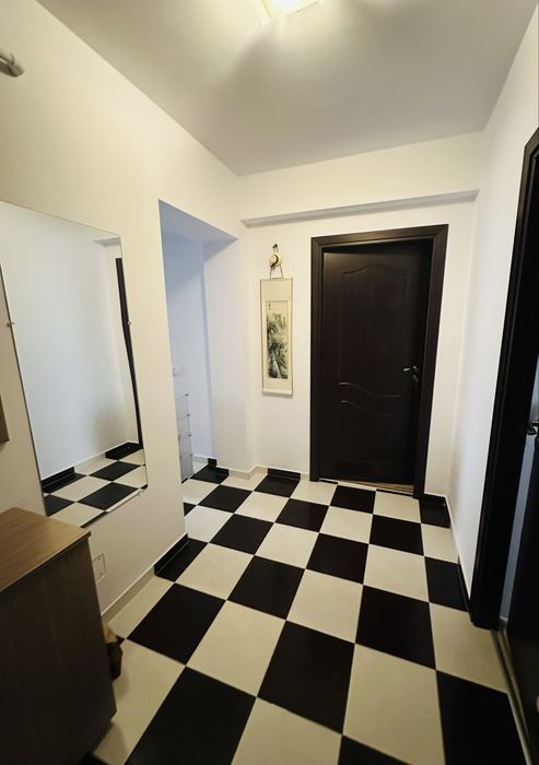PF Vand apartament 2.5 camere 60 mp Floresti/Cluj conditii impecabile