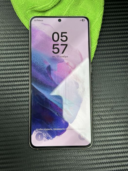 Samsung Galaxy S21  8/256Gb