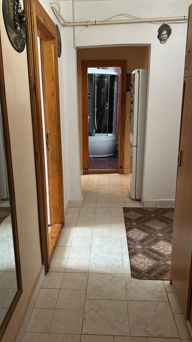 Vând apartament în orașul Filiasi, jud. Dolj