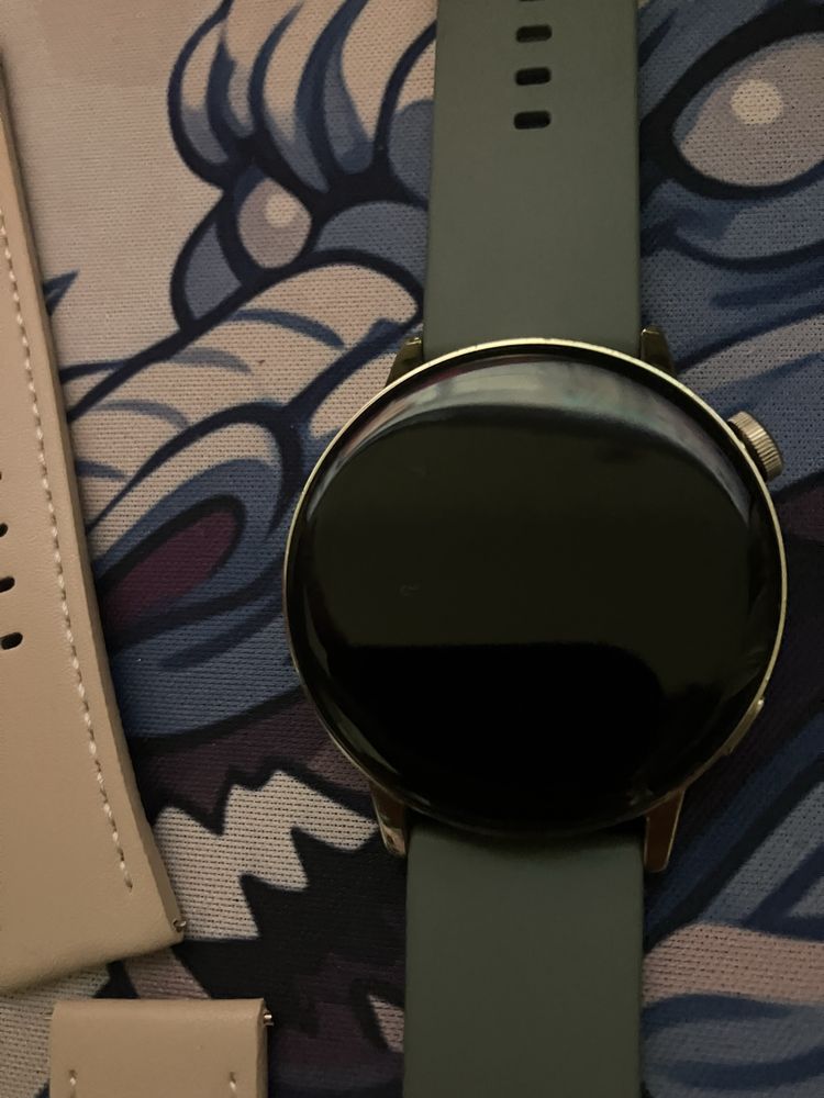 Huawei gt 3 42 mm smart watch