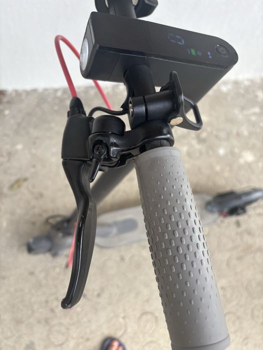 Vand trotineta electrica viteza 31 km