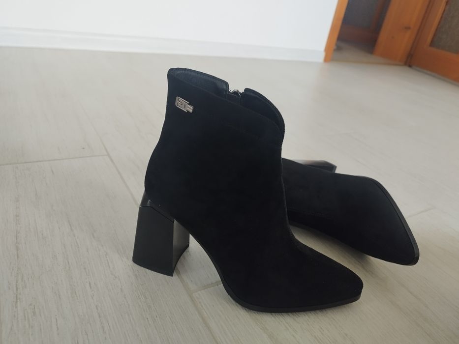 Елегантни Боти Tendenz-36