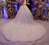 Rochie mireasa Sima Couture