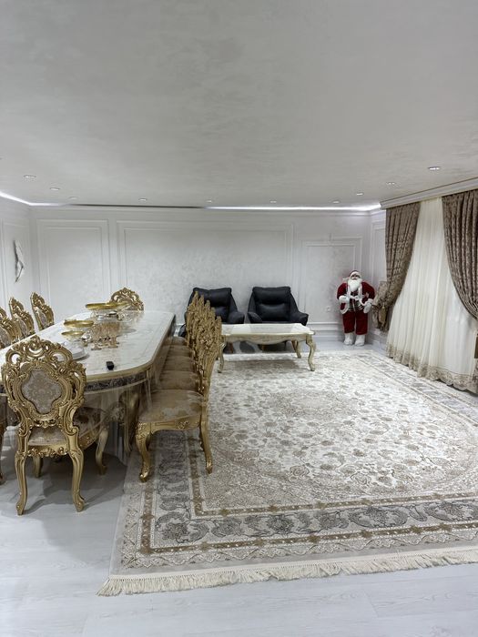 Продаётся своя квартира на паркентском