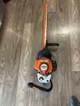 Foarfeca gard viu stihl hs 87T nou