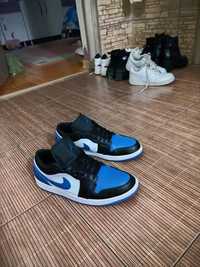 Vand jordan 1 low