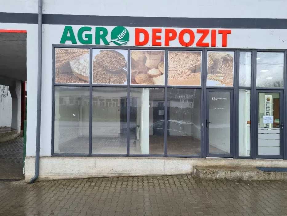 DEPOZITE si HALE de inchiriat direct de la proprietar!