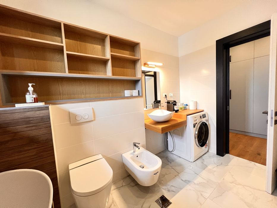 De închiriat apartament Premium 2 camere Brașov