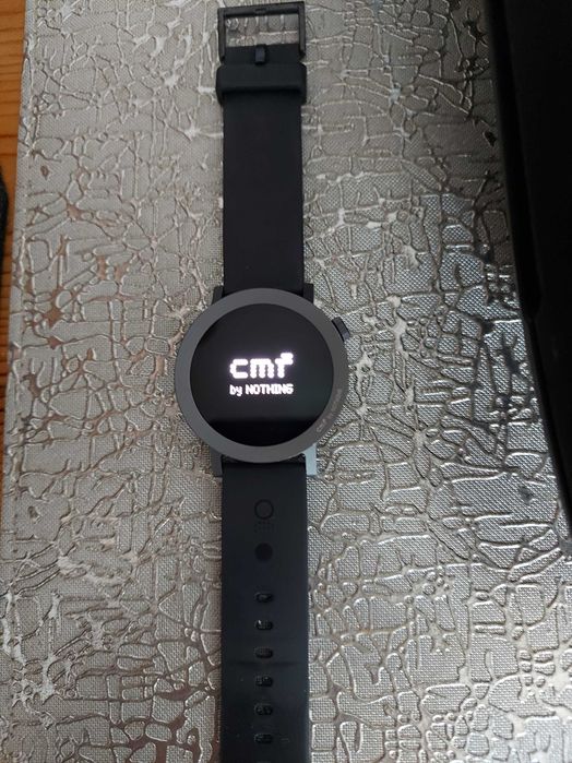 Smartwatch Cmf pro 2