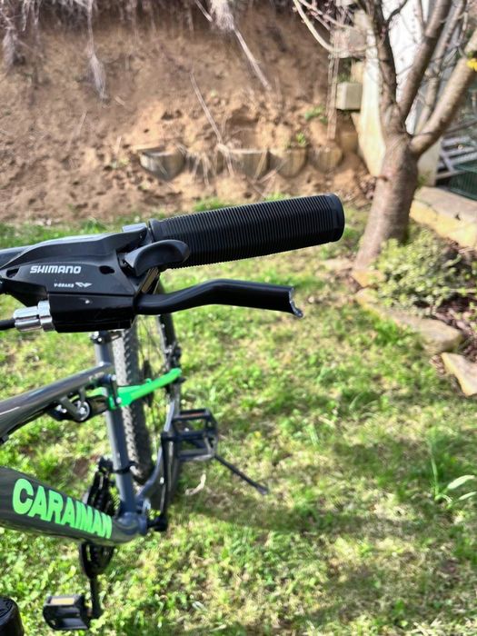 Vând bicicletă Caraiman 26mts