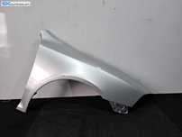 Aripa Dreapta Fata cu Imperfectiuni Skoda Octavia 2 Non Facelift NFL 2004 - 2007 [L5040]