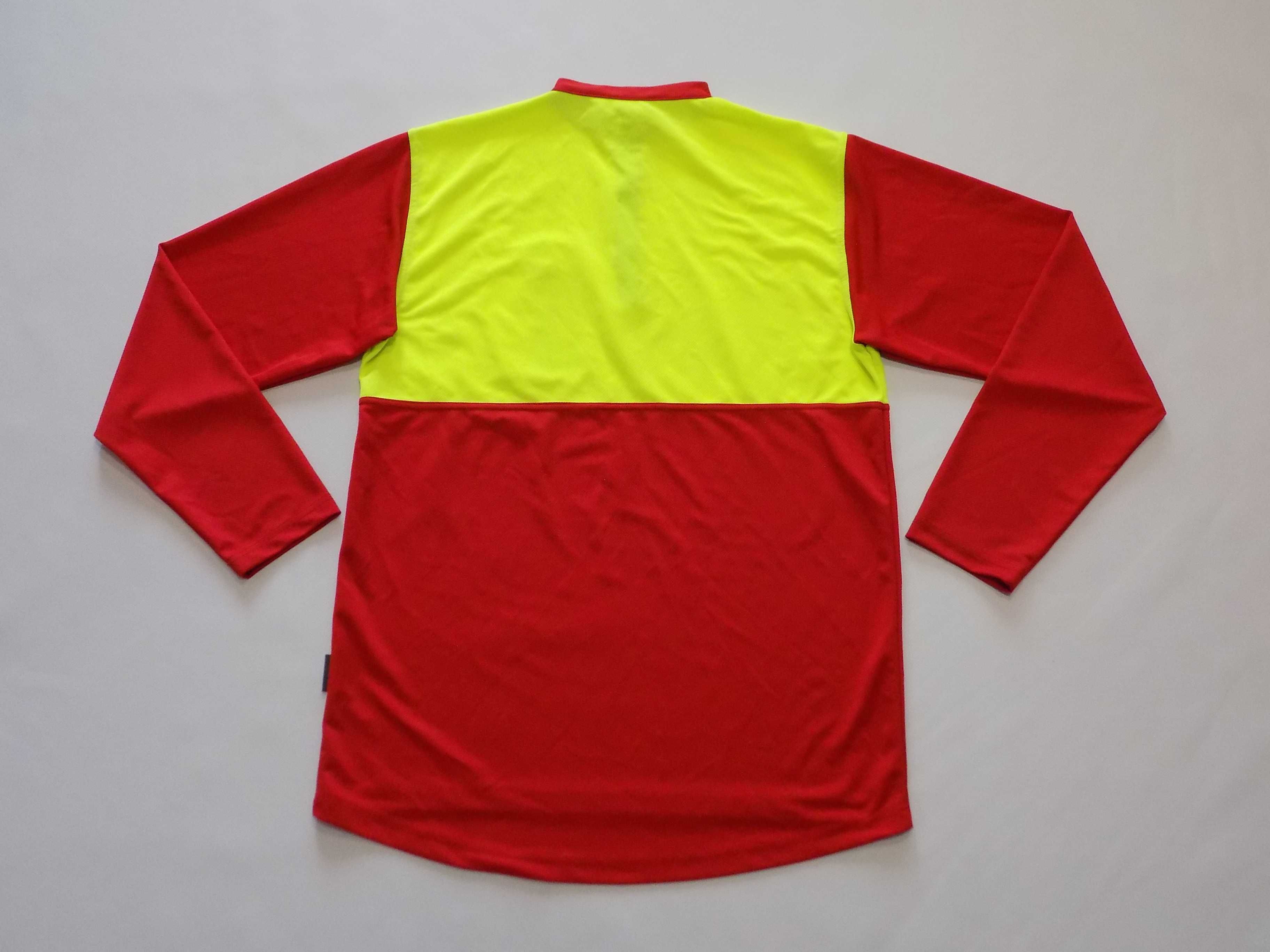 работна блуза mascot/pfanner горнище фанела термо мъжка оригинал S/XL