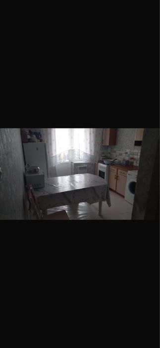 Срочно продам квартиру