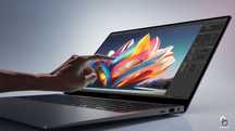 Samsung Galaxy Book4 Ultra AMOLED Touch Ultra 9 185H 32GB RTX4070 1TB