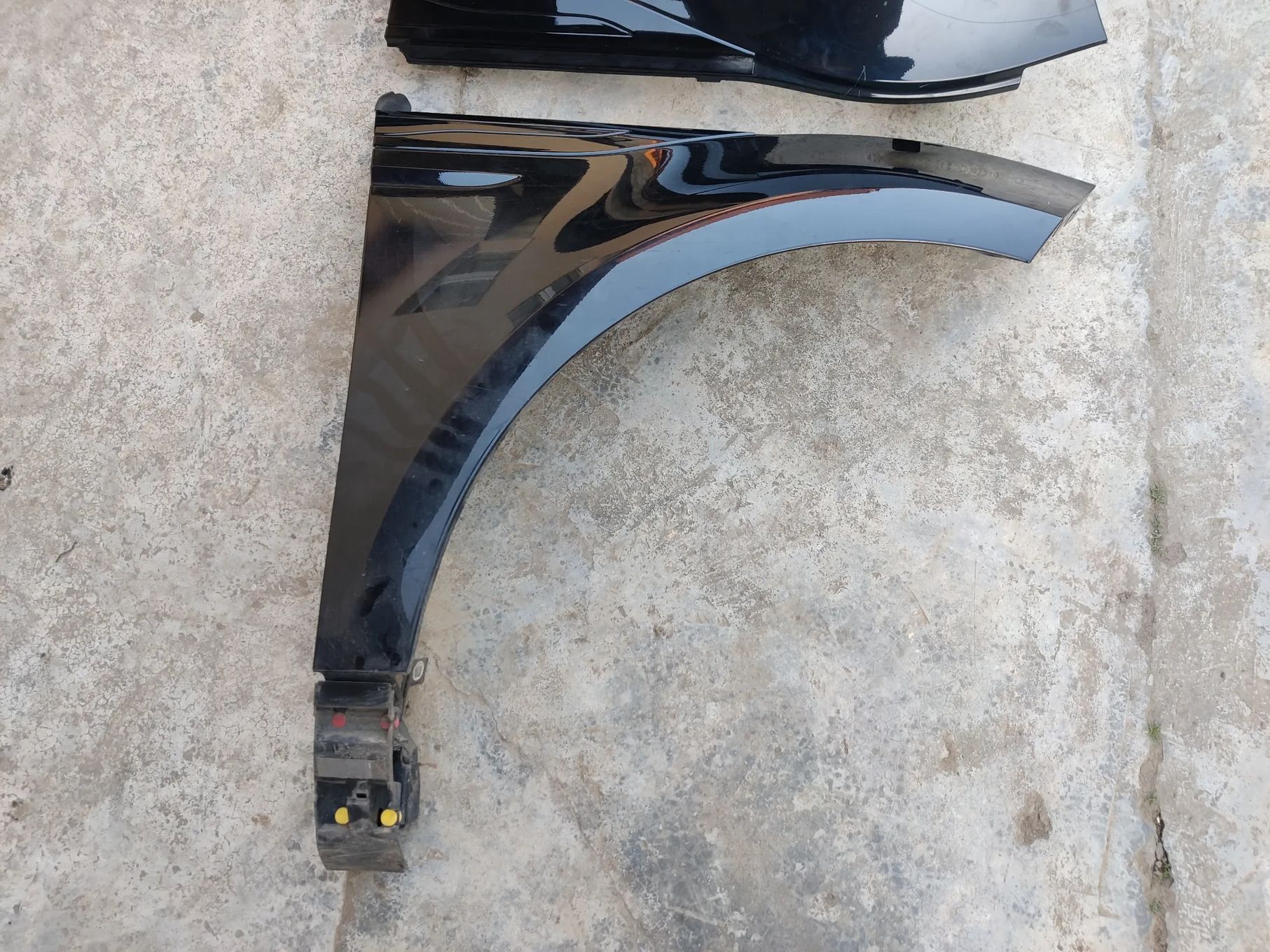 Aripa fata stanga dreapta Land Range Rover Evoque II L551 K8D2-16015-AB / 16016