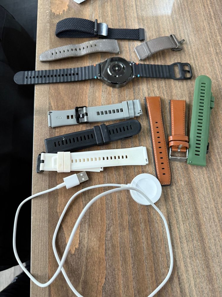 Часовник Huawei Gt2 Pro