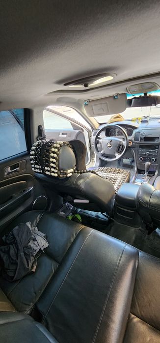 Epica 2011 2.5L ATT METAN 245ming km 8550$