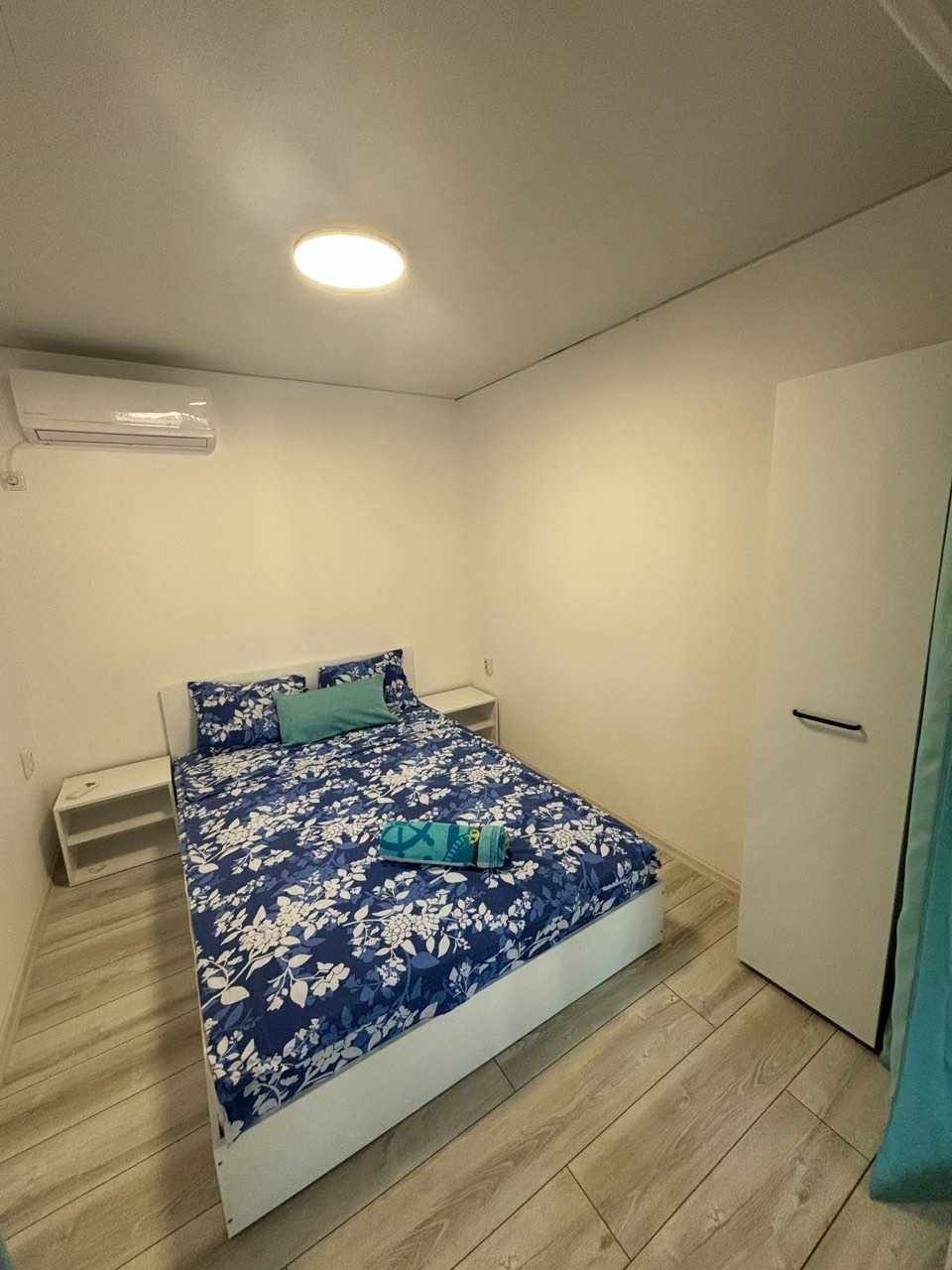 Бунгала Deli Beach Арапя
