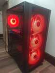 vând calculator excelent pentru gaming cu tot cu setup